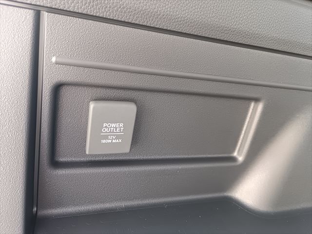 HONDA N-VAN 2025 Image 31