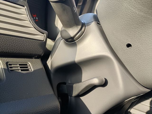 HONDA N-VAN 2025 Image 31