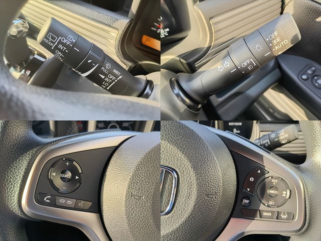 HONDA N-VAN 2025 Image 31