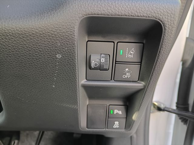 HONDA N-VAN 2025 Image 31