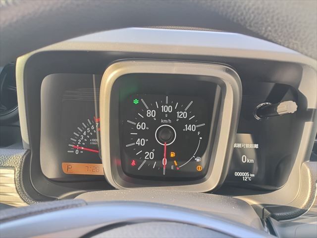 HONDA N-VAN 2025 Image 31