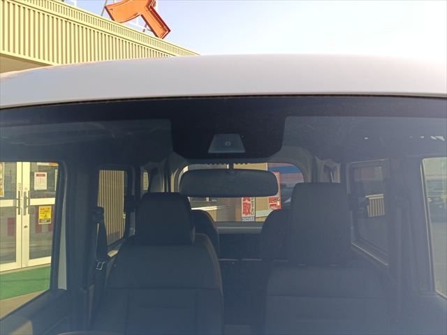 HONDA N-VAN 2025 Image 31