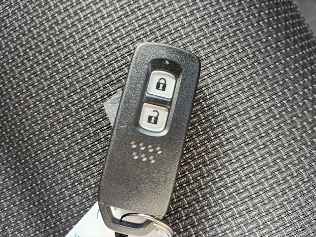 HONDA N-VAN 2025 Image 31