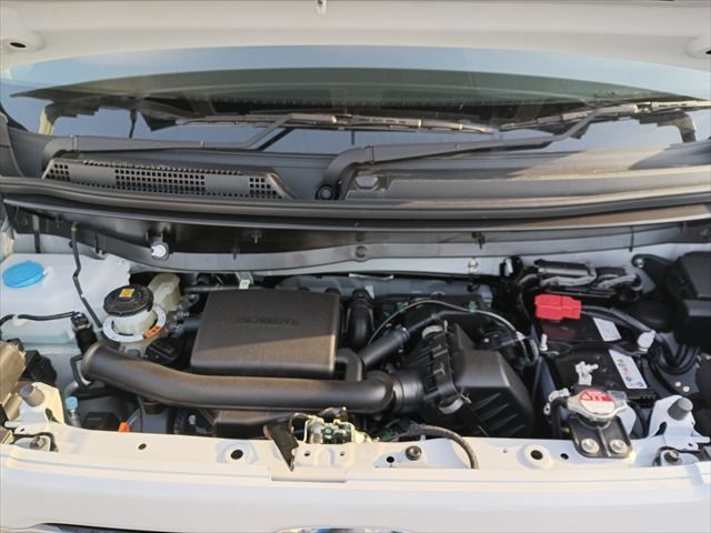 HONDA N-VAN 2025 Image 31