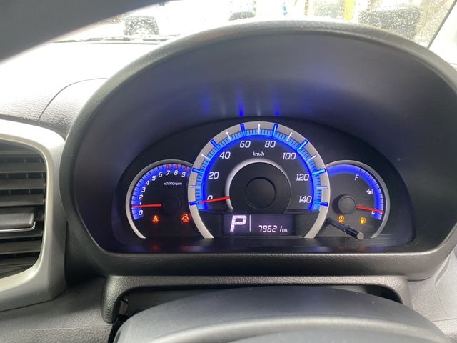 SUZUKI SPACIA 4WD 2014 Image 31