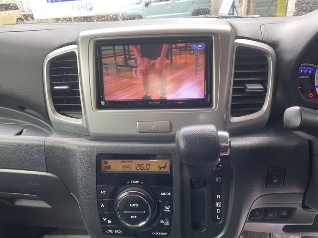 SUZUKI SPACIA 4WD 2014 Image 31