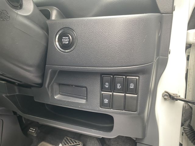 SUZUKI SPACIA 4WD 2014 Image 31