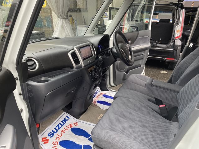 SUZUKI SPACIA 4WD 2014 Image 31