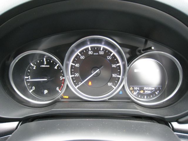 MAZDA CX-8 2021 Image 31