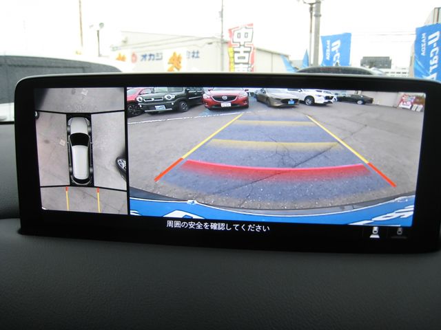 MAZDA CX-8 2021 Image 31