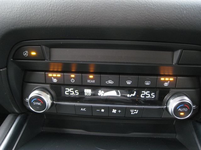 MAZDA CX-8 2021 Image 31