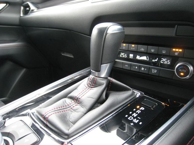 MAZDA CX-8 2021 Image 31