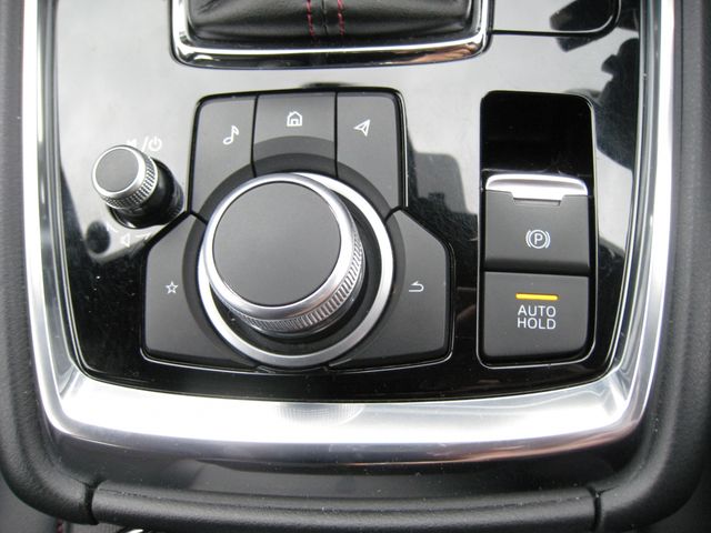 MAZDA CX-8 2021 Image 31