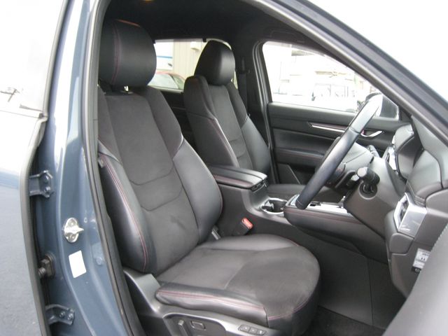 MAZDA CX-8 2021 Image 31