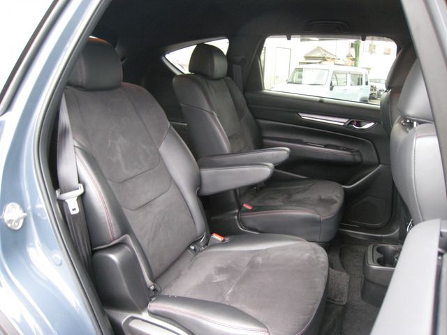 MAZDA CX-8 2021 Image 31