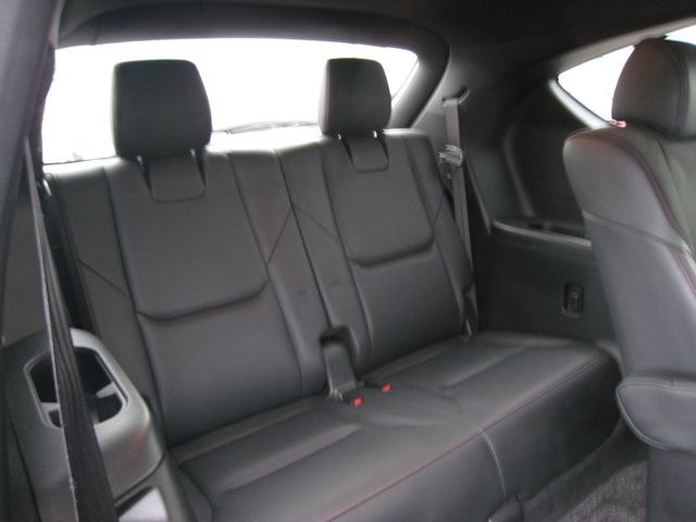 MAZDA CX-8 2021 Image 31