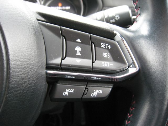 MAZDA CX-8 2021 Image 31