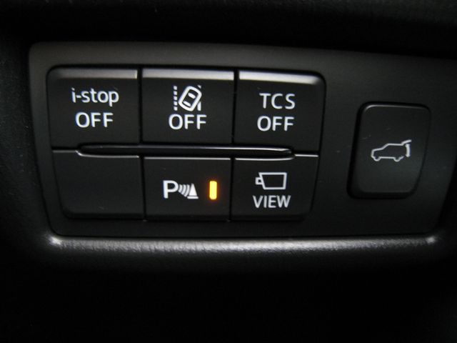 MAZDA CX-8 2021 Image 31