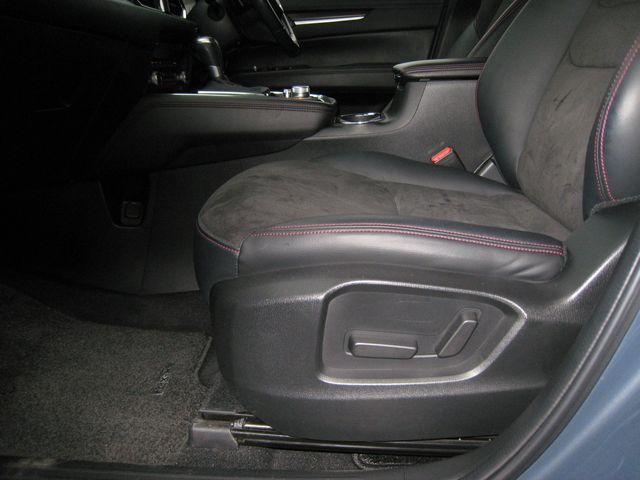 MAZDA CX-8 2021 Image 31