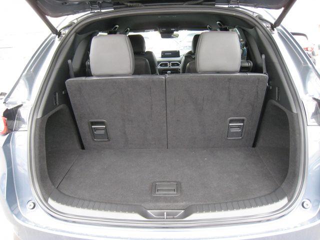 MAZDA CX-8 2021 Image 31