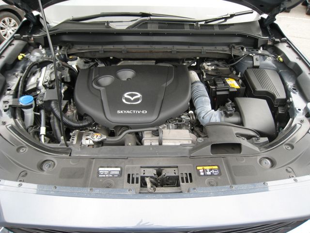 MAZDA CX-8 2021 Image 31
