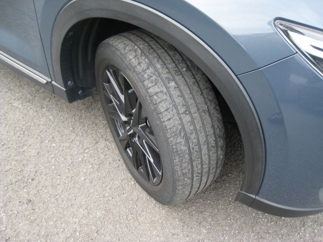 MAZDA CX-8 2021 Image 31