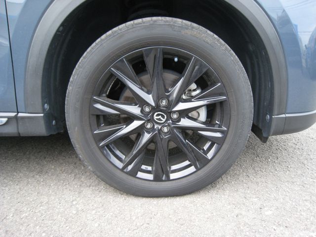 MAZDA CX-8 2021 Image 31
