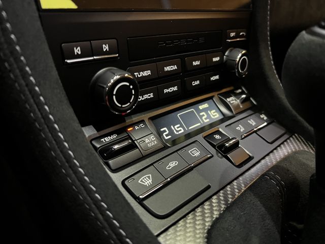 PORSCHE 718SPYDER 2024 Image 31