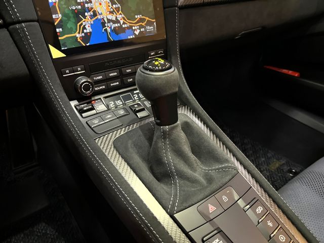 PORSCHE 718SPYDER 2024 Image 31