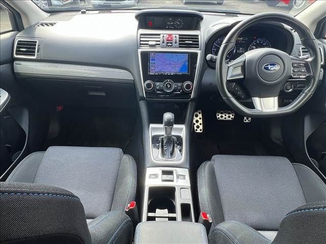 SUBARU LEVORG 2015 Image 31