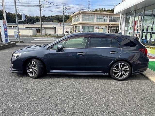 SUBARU LEVORG 2015 Image 31
