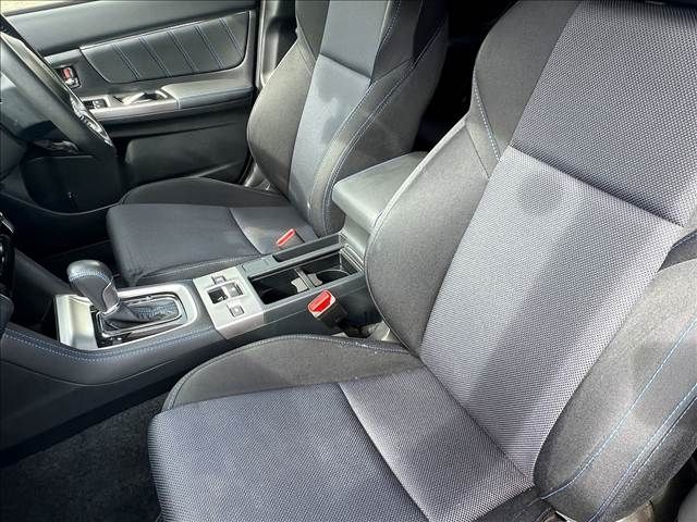 SUBARU LEVORG 2015 Image 31