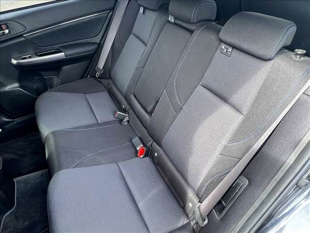 SUBARU LEVORG 2015 Image 31