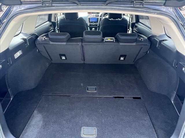 SUBARU LEVORG 2015 Image 31