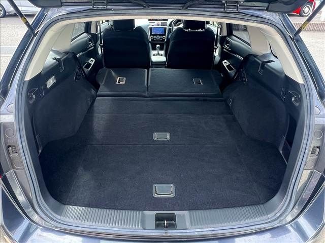 SUBARU LEVORG 2015 Image 31