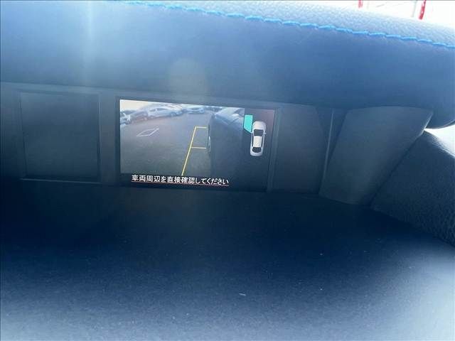 SUBARU LEVORG 2015 Image 31