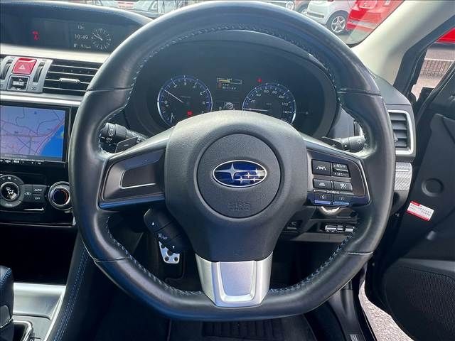 SUBARU LEVORG 2015 Image 31