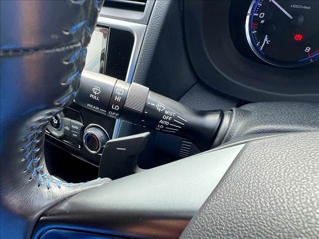 SUBARU LEVORG 2015 Image 31