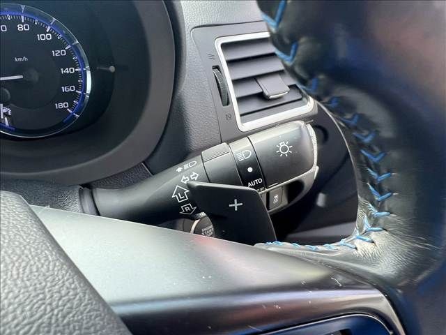 SUBARU LEVORG 2015 Image 31