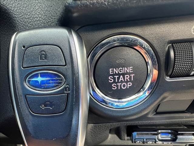 SUBARU LEVORG 2015 Image 31