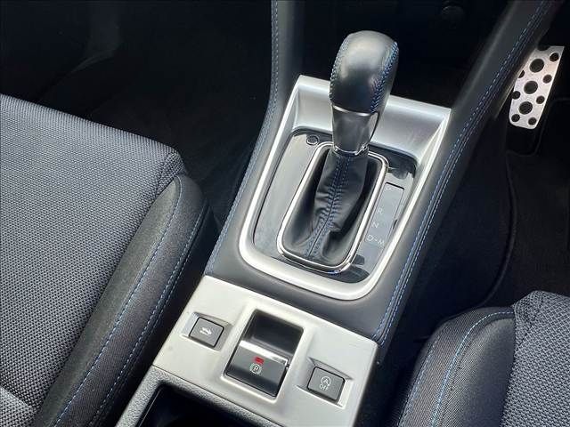 SUBARU LEVORG 2015 Image 31