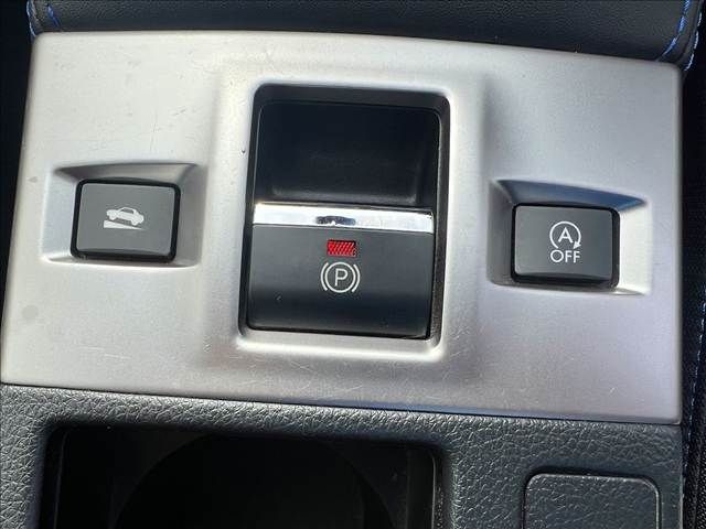 SUBARU LEVORG 2015 Image 31