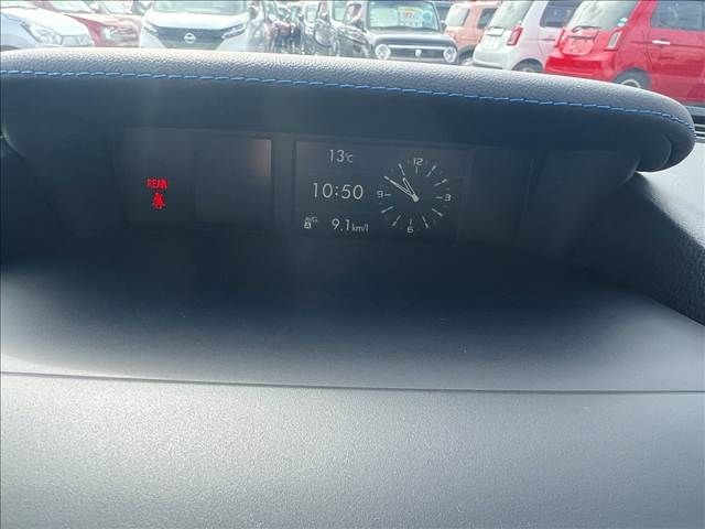 SUBARU LEVORG 2015 Image 31