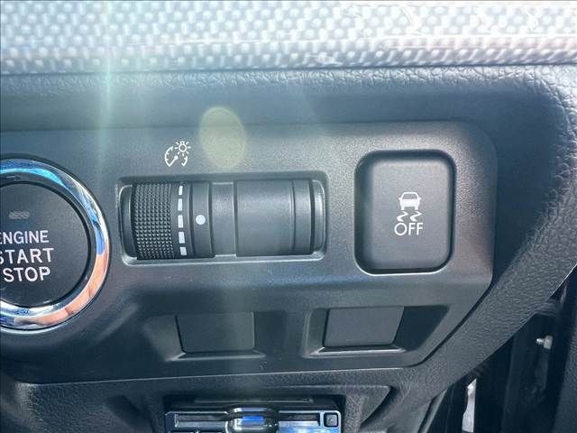 SUBARU LEVORG 2015 Image 31