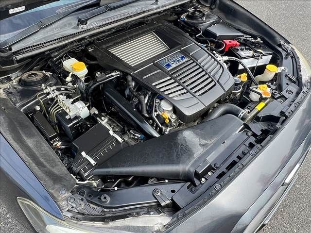 SUBARU LEVORG 2015 Image 31