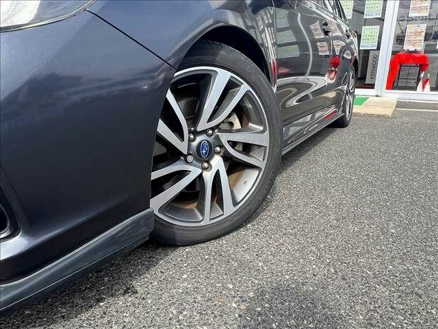 SUBARU LEVORG 2015 Image 31