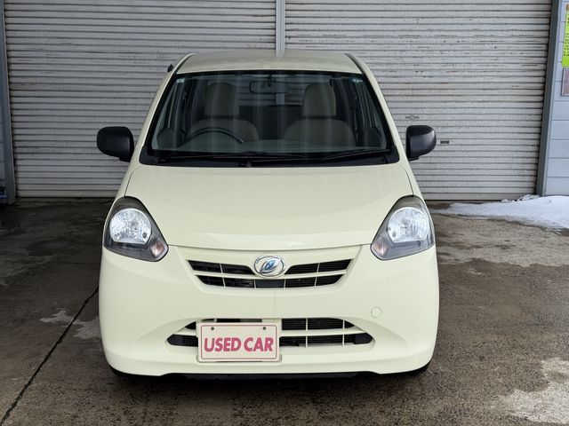 DAIHATSU MIRA E:S 4WD 2013 Image 31