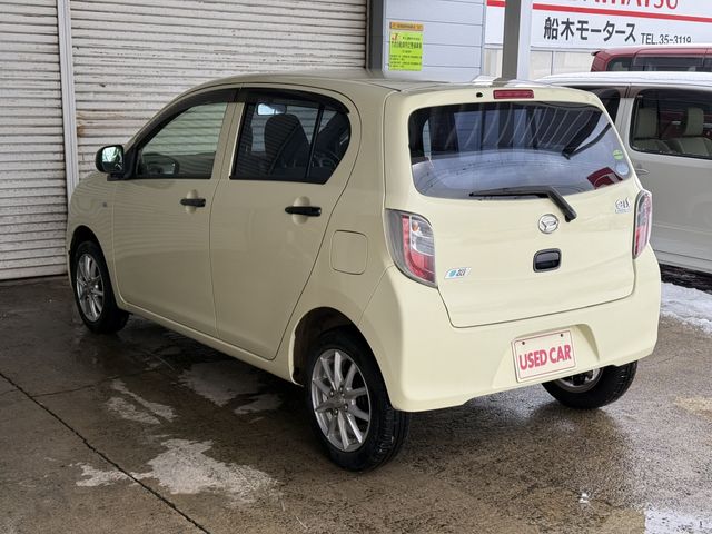 DAIHATSU MIRA E:S 4WD 2013 Image 31