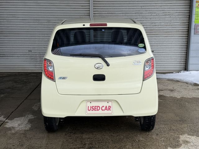 DAIHATSU MIRA E:S 4WD 2013 Image 31