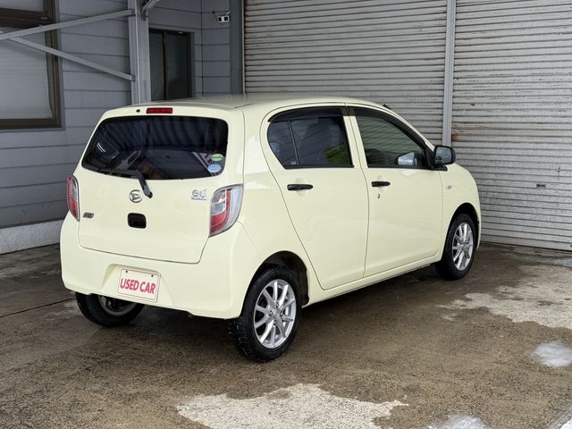 DAIHATSU MIRA E:S 4WD 2013 Image 31